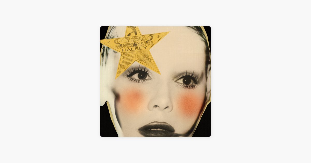 Halsey 作品與創作：BADLANDS、Manic 到 The Great Impersonator