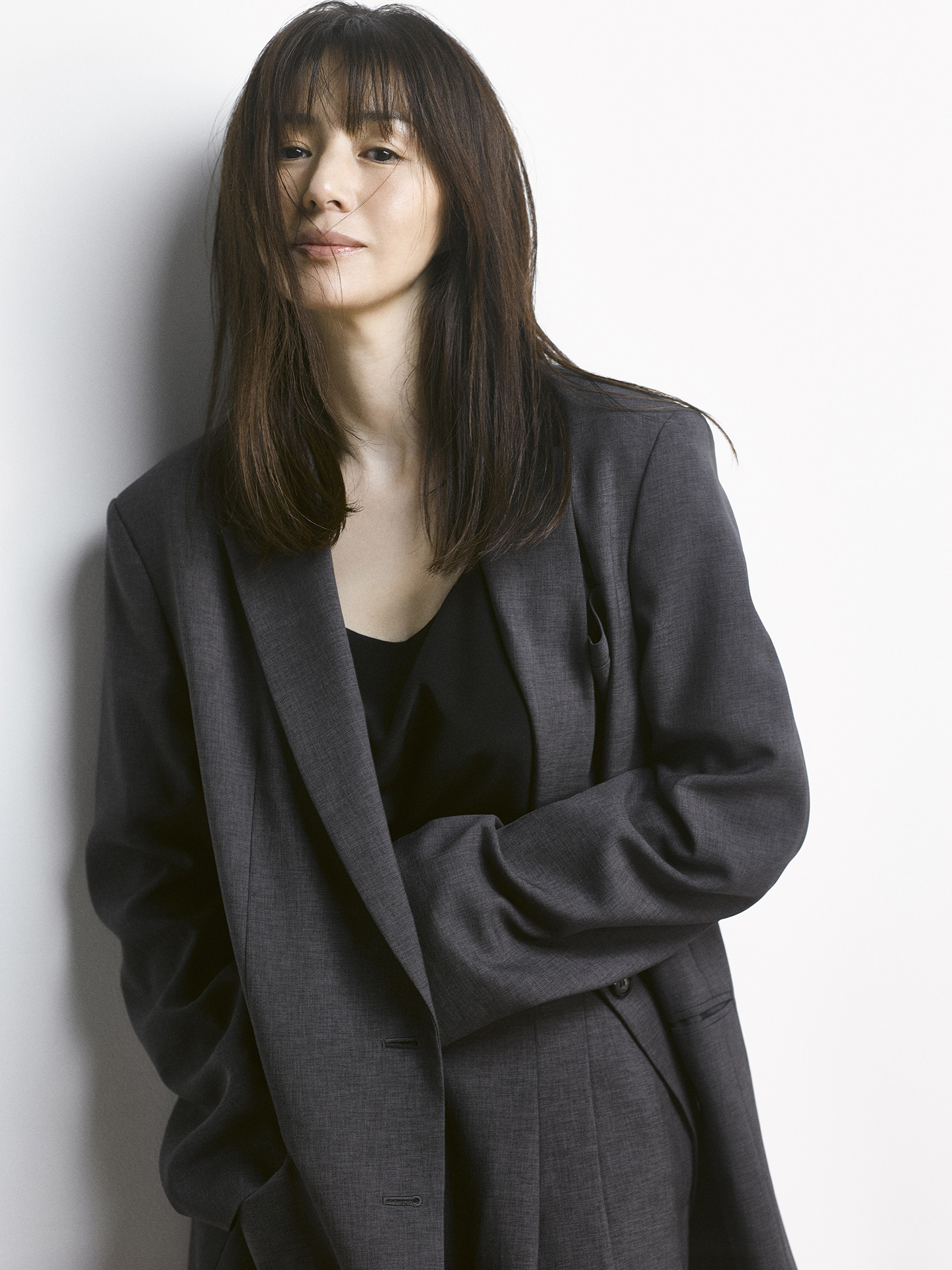井川遙如何從《東京奏鳴曲》走到《玻璃之家》？在作者電影與長篇電視劇之間找到角色節奏
