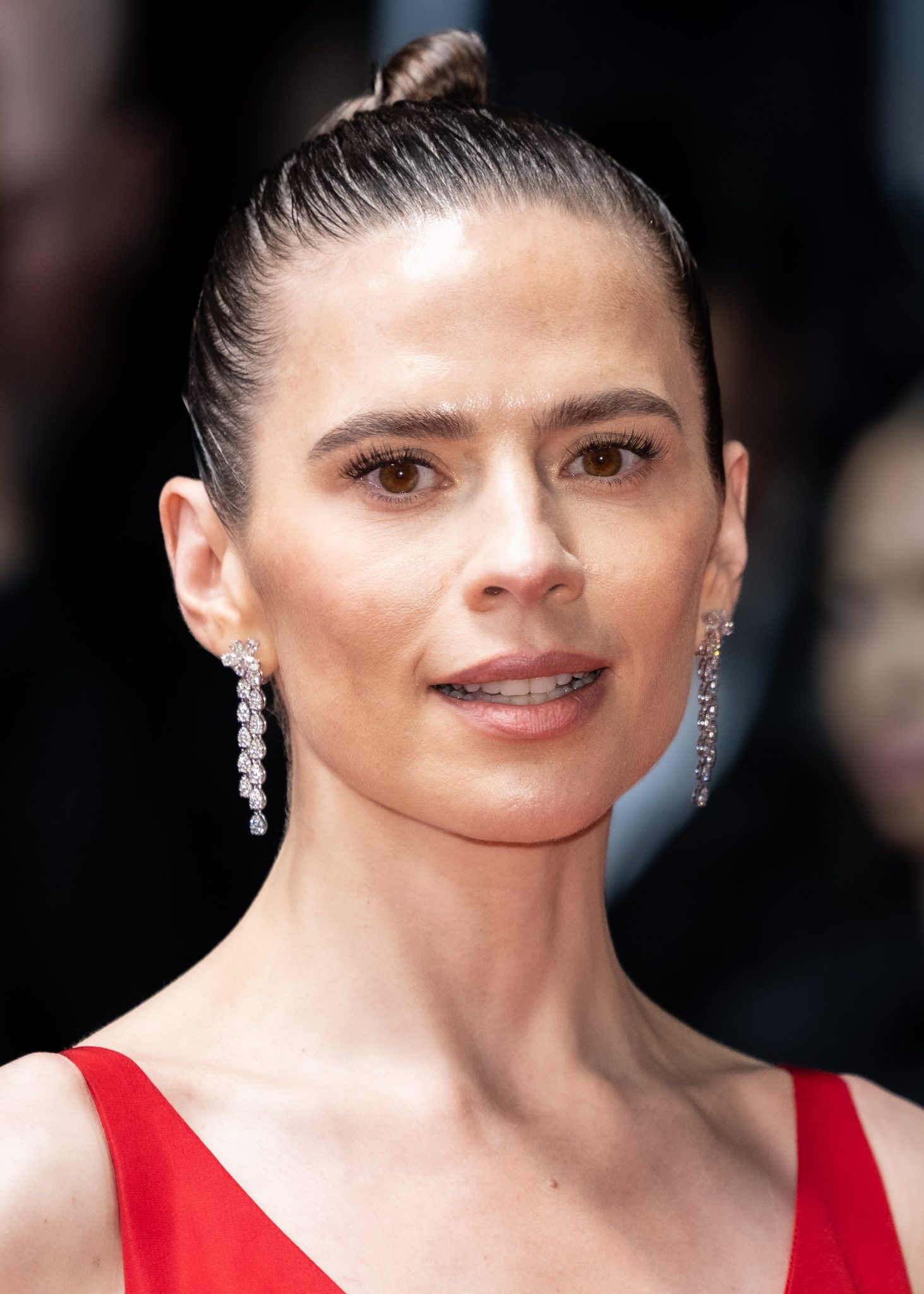 Hayley Atwell 是誰？Peggy Carter 到《不可能的任務》的跨類型職涯