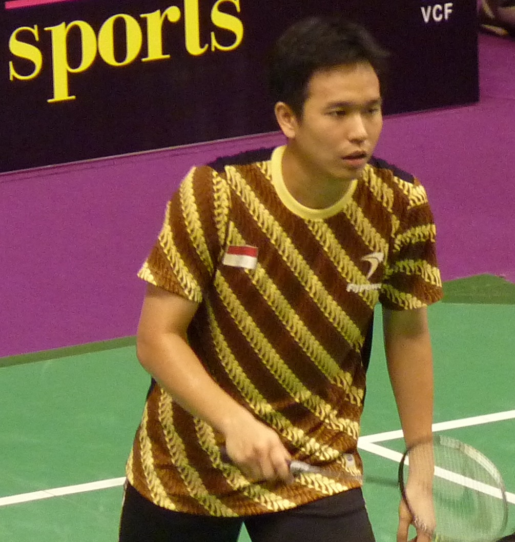 Hendra Setiawan 如何把男子雙打的長壽與搭檔協作寫進羽球史?