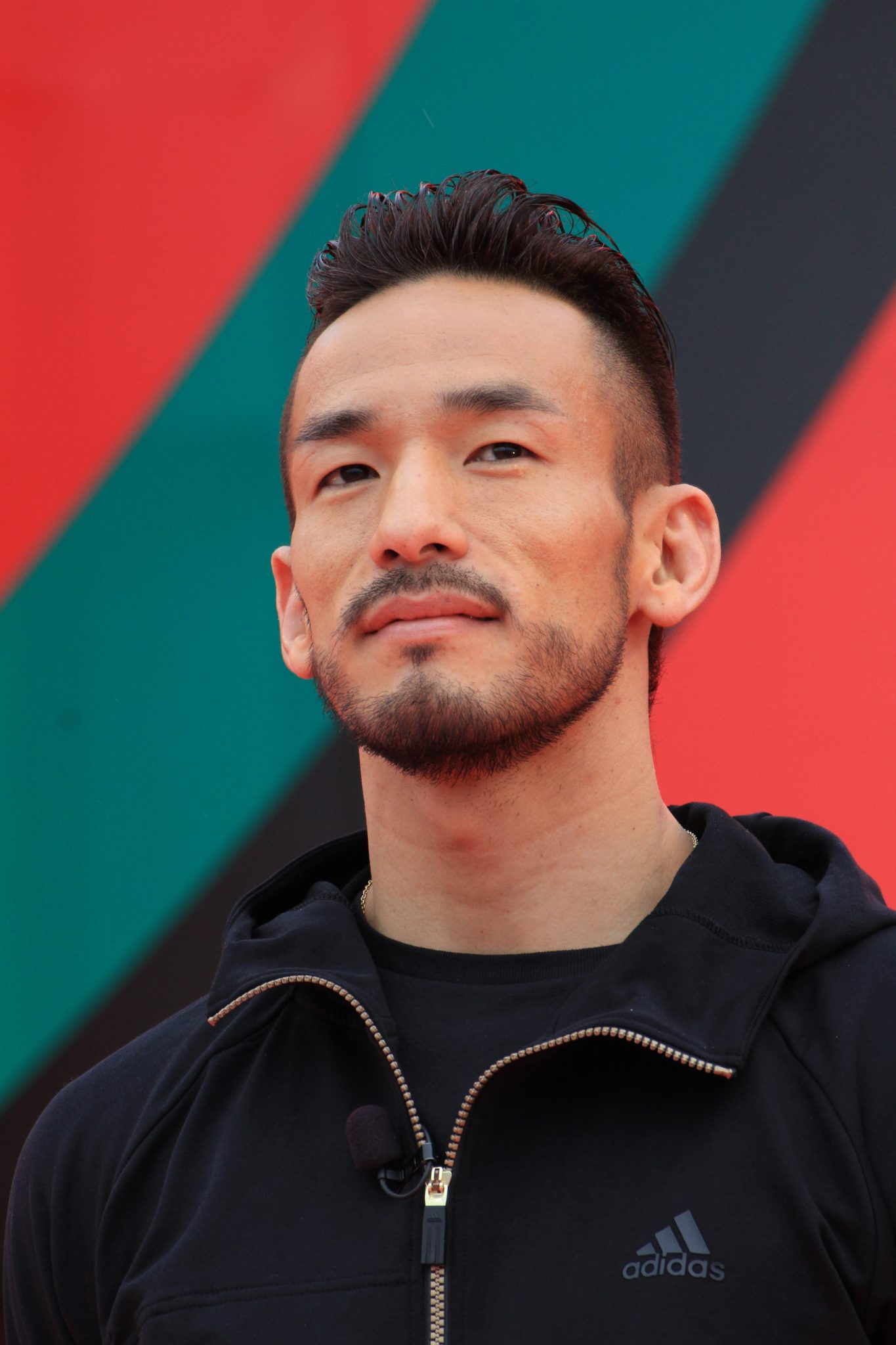中田英壽:離開職業足球後,他如何以旅行、策展與清酒重新理解日本文化人物/主題封面