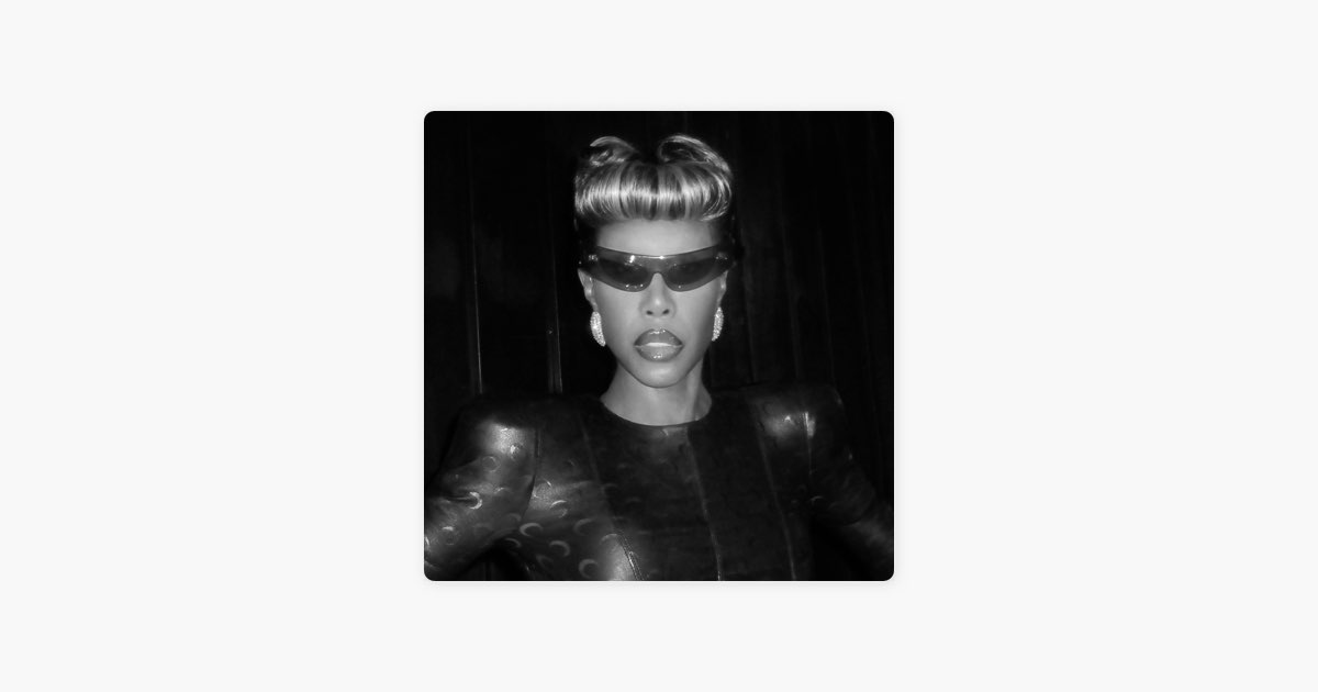 Honey Dijon 作品與生涯：Chicago House、Black Girl Magic 與 The Nightlife