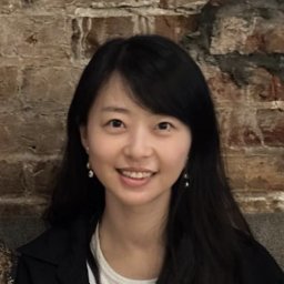 Huiwen Chang 如何把 MaskGIT、Muse 與視覺生成模型做成可擴展方法？
