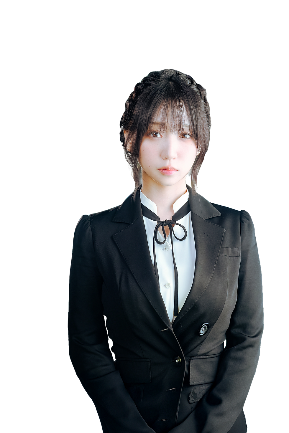 伊織萌如何跨出 Cosplay 的單一標籤？寫真、遊戲合作、廣播與實況的多重工作