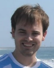 Jacques Pienaar，MLIR與AI編譯器工程研究者肖像