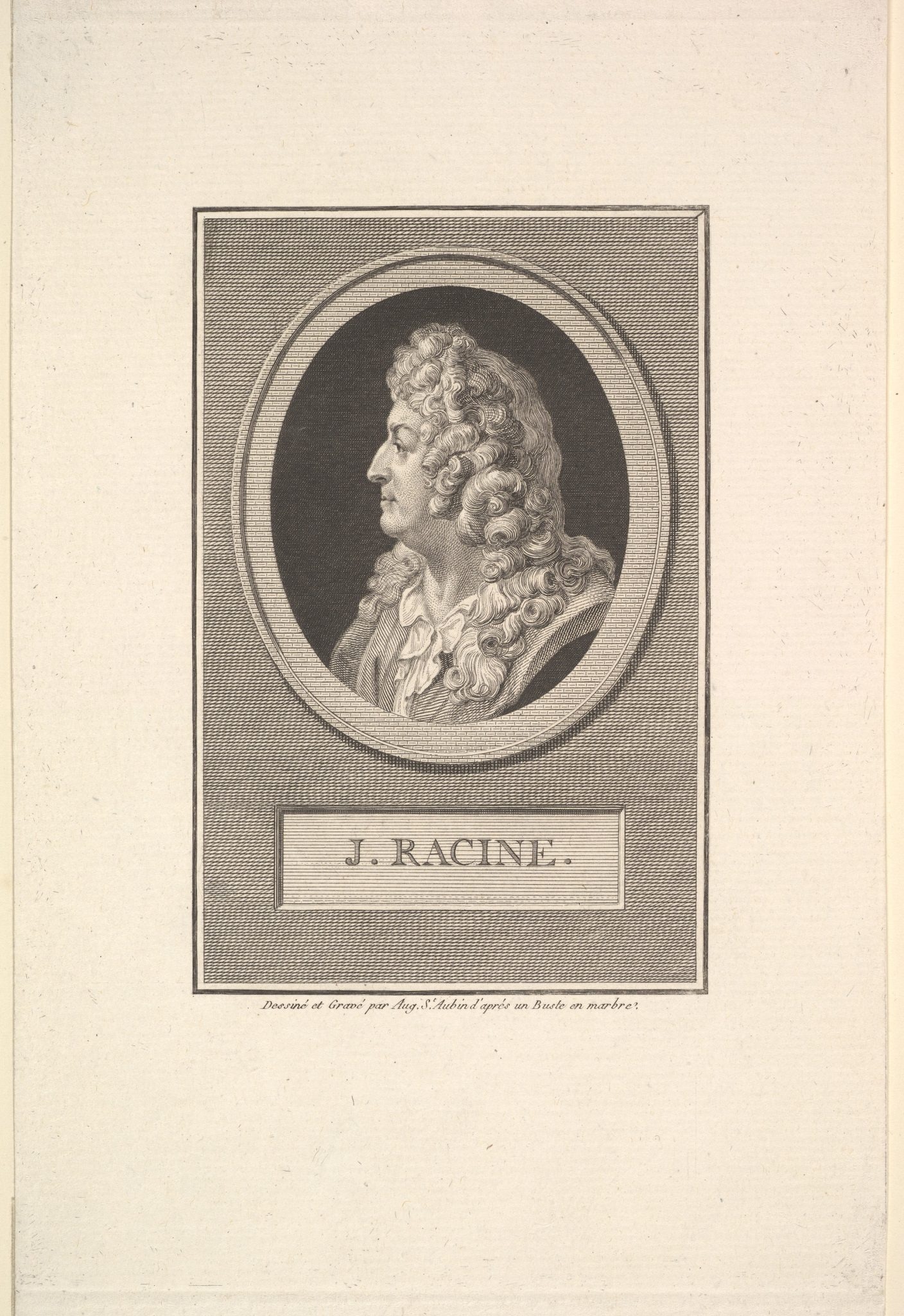 Jean Racine 拉辛是誰？法國古典悲劇、詹森主義與《費德爾》解析
