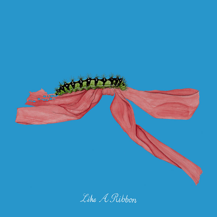 John Glacier 作品與風格：SHILOH、Like A Ribbon 與 East London 實驗 Rap