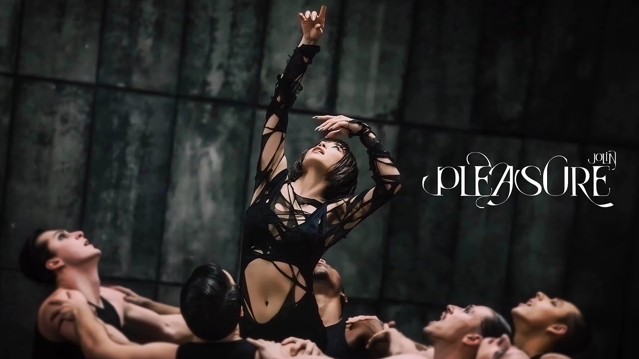 第 37 屆金曲獎蔡依林 9 項提名：用五年數據看《Pleasure》的位置
