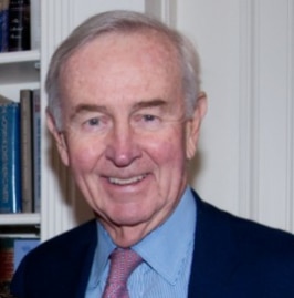 Joseph R. Hardiman,Nasdaq 官方人物頁所載人物肖像