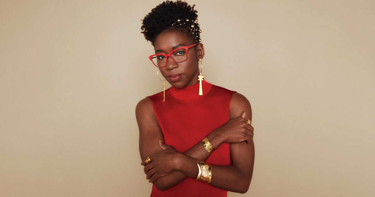 Joy Buolamwini 為什麼讓 AI 看見它的盲點？從 Gender Shades 到臉部辨識的演算法正義