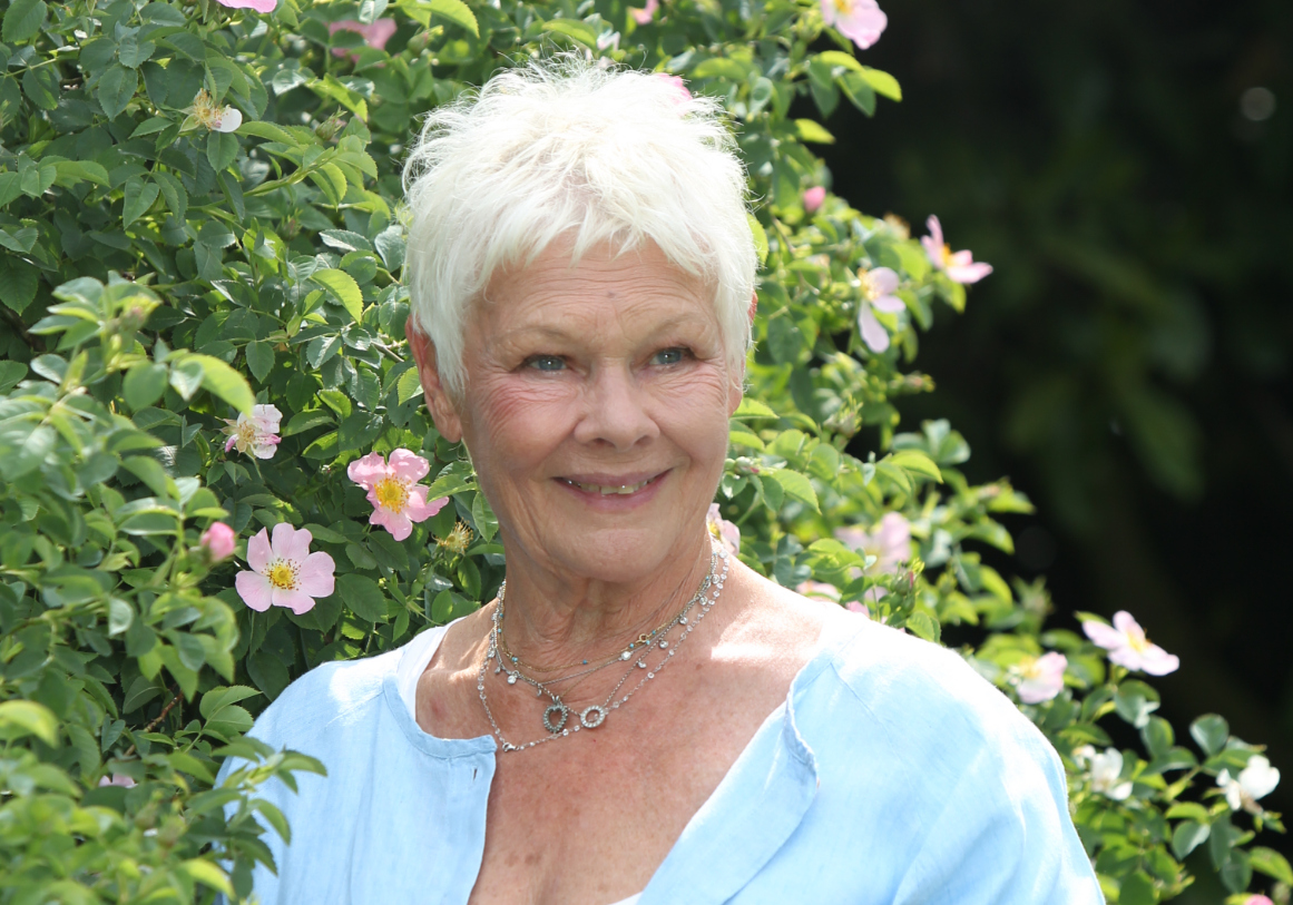 Judi Dench 如何從 Royal Shakespeare Company 走到 M？奧斯卡、八次提名與視力退化後的工作調整
