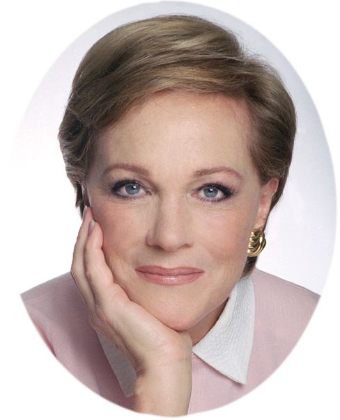 Julie Andrews 如何從《Mary Poppins》走到配音與童書？奧斯卡、聲帶手術與舞台聲音的重新發明