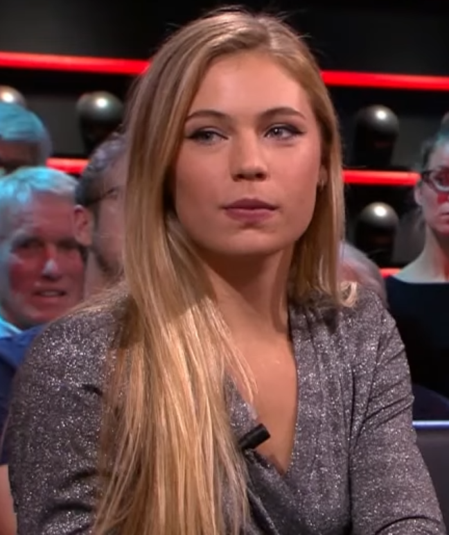 Jutta Leerdam是誰?2026冬奧1000公尺金牌與奧運紀錄人物/主題封面
