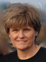 University of Pennsylvania 官方 Katalin Karikó 肖像