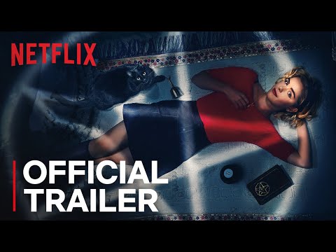 Kiernan Shipka作品與演藝生涯：從《Mad Men》到《Sabrina》《Industry》