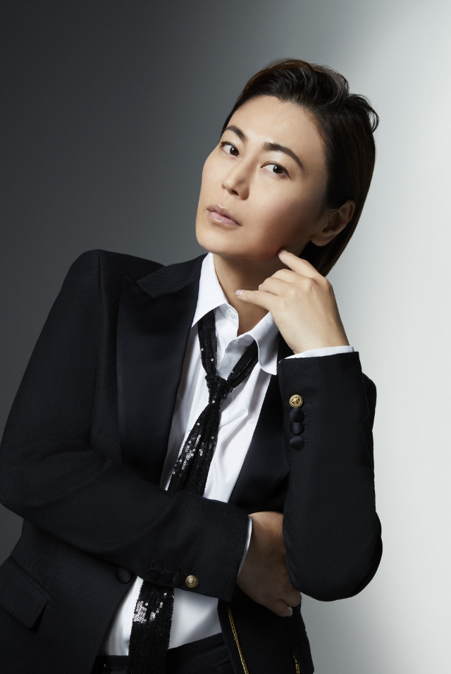 冰川清志（氷川きよし／KIINA.）是誰？2026活動、演歌、動畫歌與跨類型舞台解析｜更新