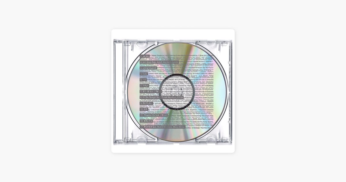 KOHH《WORST》如何回看名氣？〈2 Cars〉、親密關係與自我整理
