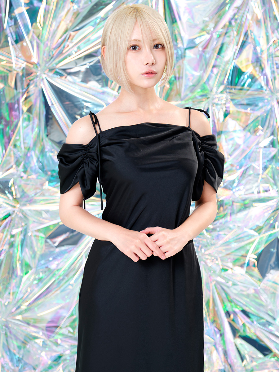 篠崎こころ如何讓 Cosplay 走出活動現場？角色影像的 IP 溝通