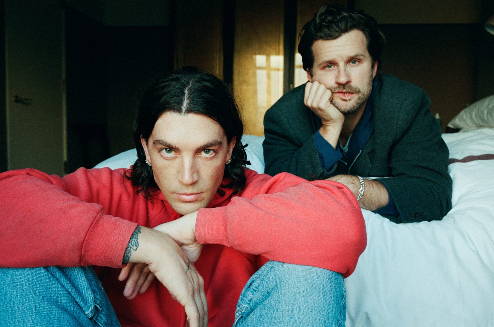 LANY 2026台北演唱會：9/26小巨蛋票價、兩種VIP與取票規則