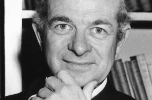 Linus Pauling,Nobel Prize 官方照片圖庫
