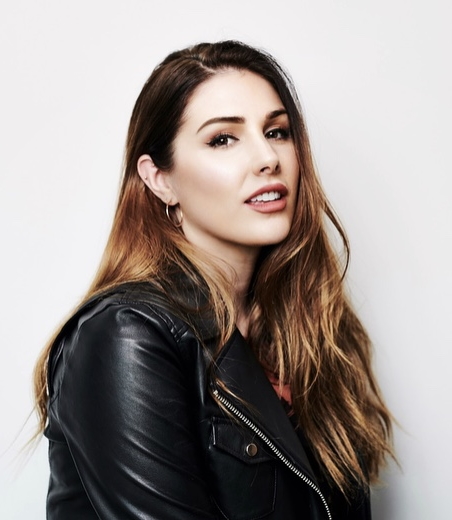 Lucy Pinder 是誰？英國男性雜誌年代、演員轉型與公益參與