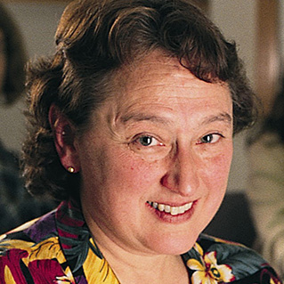 Lynn Margulis,NASA Science 官方人物肖像