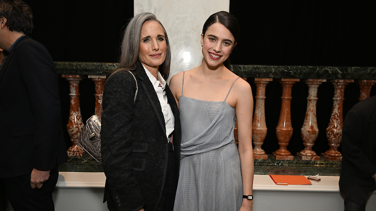 Margaret Qualley 是誰？《Maid》、芭蕾訓練與星二代轉型