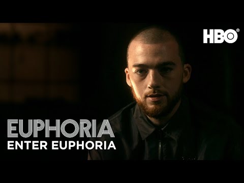 Maude Apatow《Euphoria》官方影片縮圖