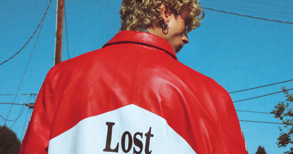 MGK《lost americana》專輯解析：美國夢殘片與流行搖滾