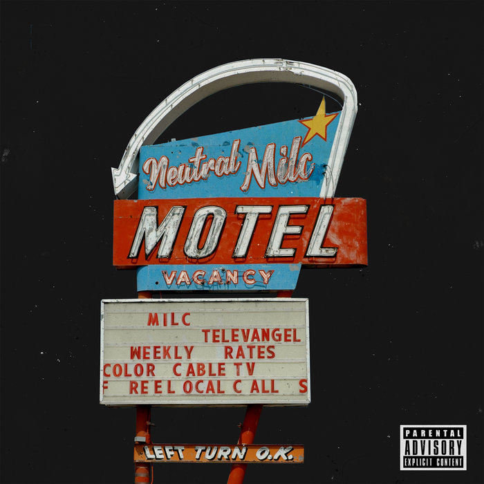 Milc 作品與風格：Portland、Televangel 與 Art Rap