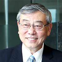 聯華實業控股官方苗豐強人物圖
