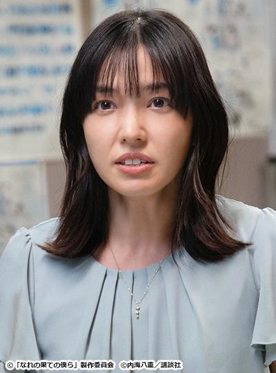 我妻三輪子如何讓配角被記住？從《女主角失格》到日劇現場的職涯路徑