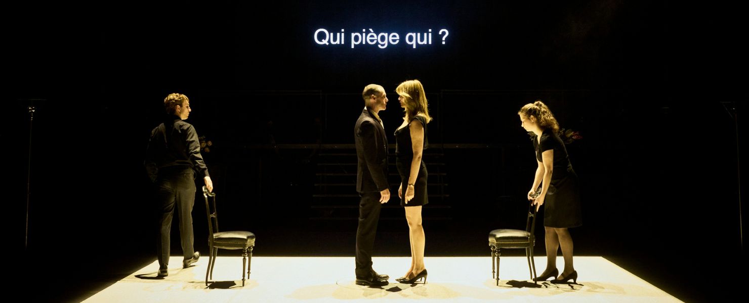 Molière《偽君子》解析：Tartuffe、宗教偽善與喜劇諷刺