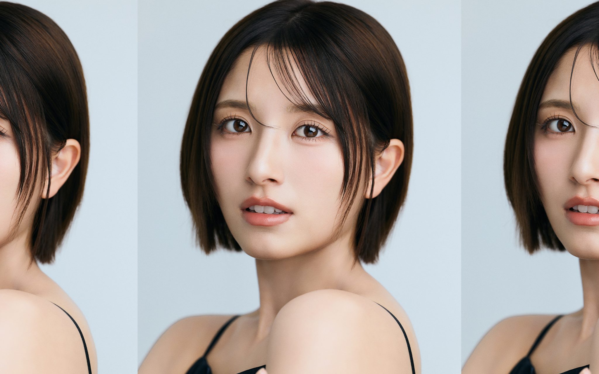 大和田南那如何從 AKB48 走到《水手服殭屍》？偶像成員如何在戲劇裡先學會當主角