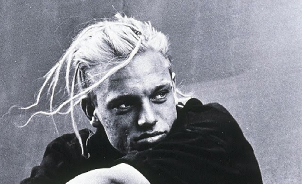 Natas Kaupas 於 Skateboarding Hall of Fame and Museum 官方人物頁的圖像