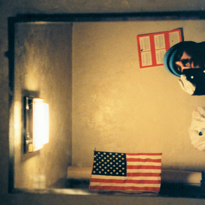 Odd Nosdam 作品與風格：cLOUDDEAD、卡帶噪點與器樂 Hip-Hop