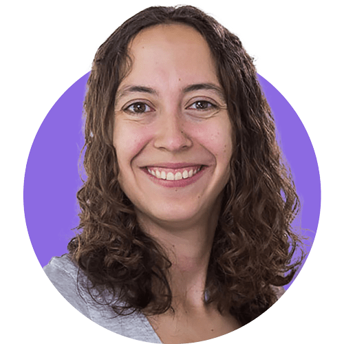 Olga Russakovsky Princeton Engineering 官方人物照片