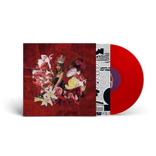 PinkPantheress《Fancy That》與音樂風格：短歌、UK Garage、取樣解析