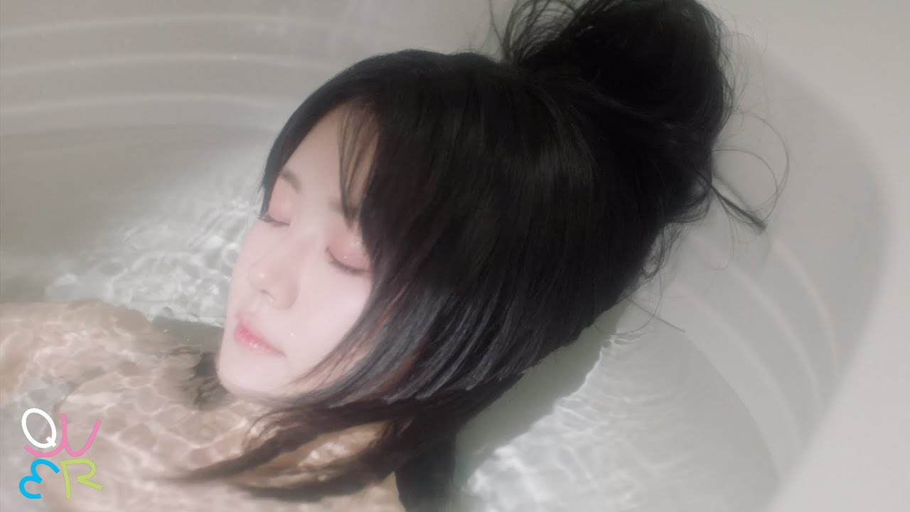 QWER〈Discord〉Official MV 官方縮圖,QWER歌曲入口