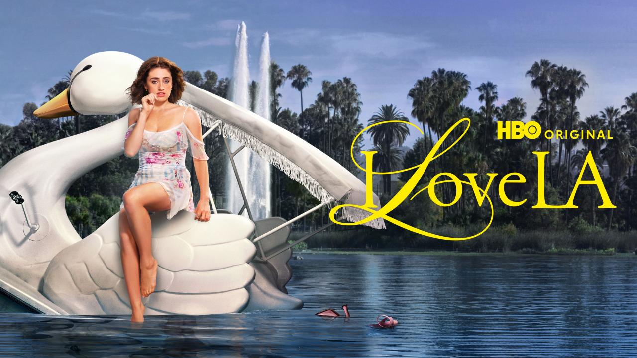 Rachel Sennott從《Shiva Baby》走到《I Love LA》:尷尬身體、酷兒喜劇與自編自導如何形成作者權