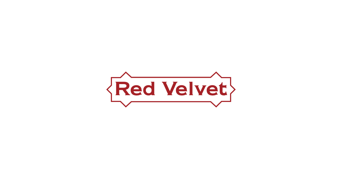 Red Velvet 日本官方團體主視覺