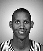 Naismith Basketball Hall of Fame 官方 Reggie Miller 人物照片