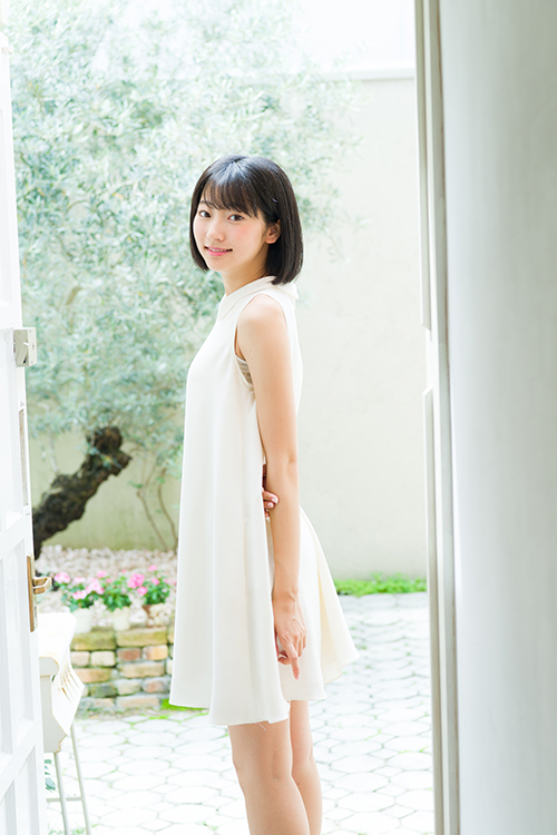 武田玲奈《真的要去航海》演石川燕:從航海實習到第二季職場篇