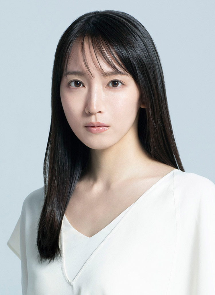吉岡里帆為何不只是一種「透明感」？從《阿淺來了》《四重奏》到電影角色的演員軌跡