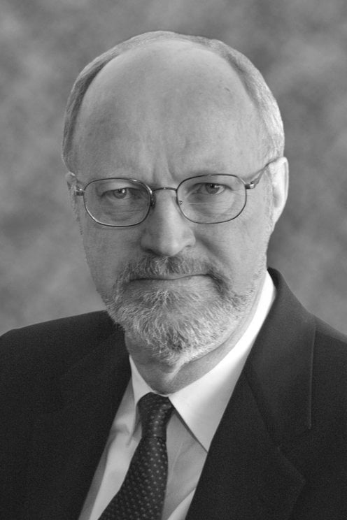 Robert H. Grubbs 是誰？烯烴複分解與有機合成催化的改變