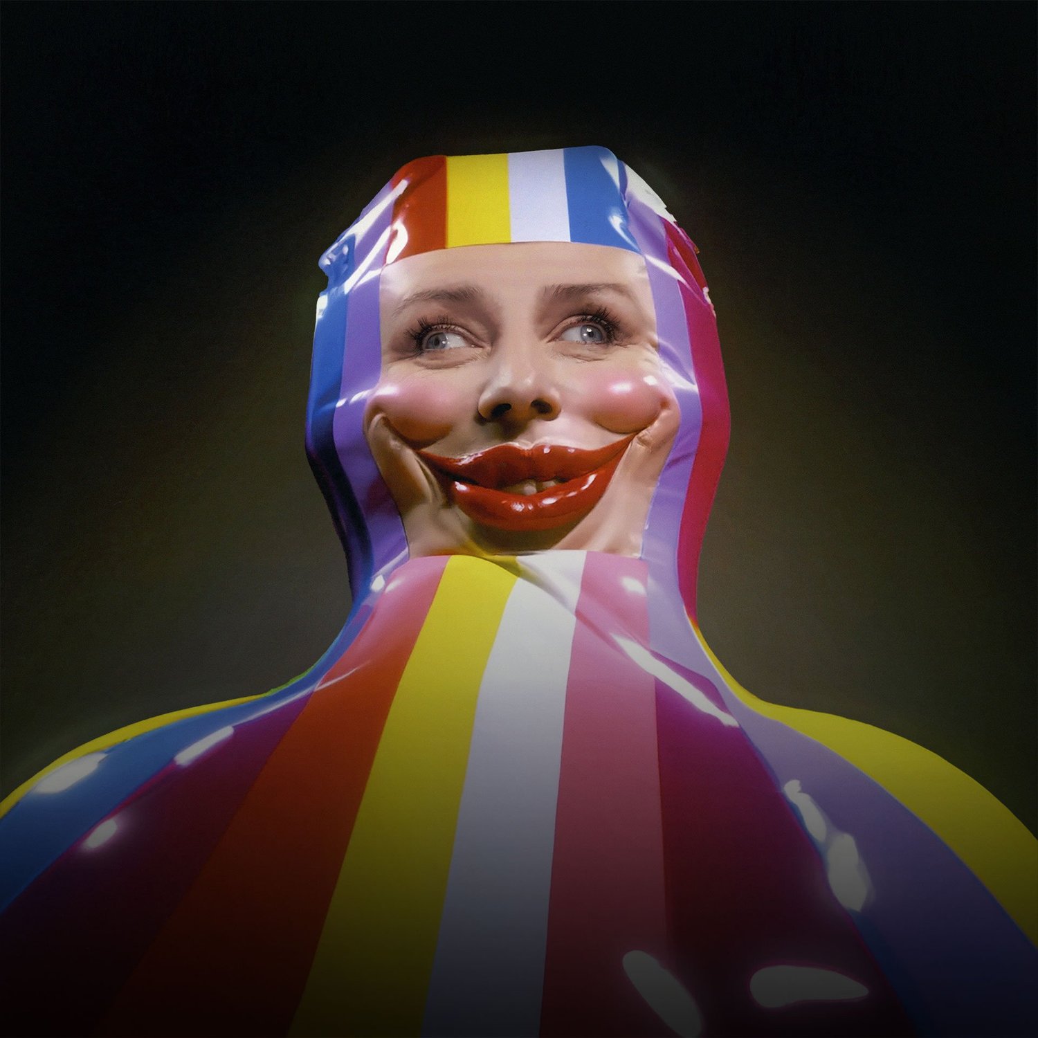 Róisín Murphy《Hit Parade》解析：DJ Koze如何讓Disco失去重心