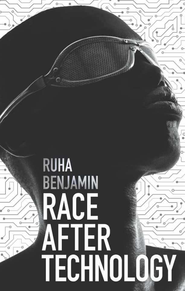Ruha Benjamin 為什麼說創新也會複製歧視？《Race After Technology》如何拆解 AI 的「新吉姆碼」