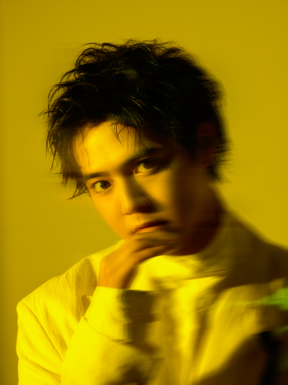 片寄涼太是誰？GENERATIONS、演員作品與《Bouquet》個人音樂｜2026更新