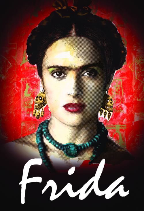 Salma Hayek 從《Desperado》走到《Without Blood》：〈Frida〉奧斯卡、Ventanarosa 與拉丁女性製片權