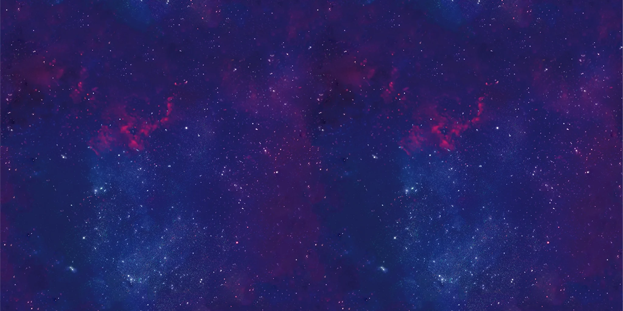 Nintendo《The Super Mario Galaxy Movie》官方主視覺
